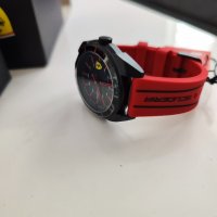 Ferrari forza часовник, снимка 5 - Мъжки - 44031347
