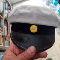 Полска капитанската шапка и колекция морски, снимка 4 - Шапки - 44101115