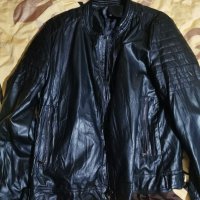 Мъжко спортно яке тип сако, снимка 1 - Спортни дрехи, екипи - 27153980