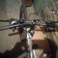 алуминиево колело SPORT S, снимка 3 - Велосипеди - 28437522