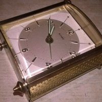 bayard france-France 🇫🇷 часовник за ремонт/части-внос франция, снимка 1 - Антикварни и старинни предмети - 26705876