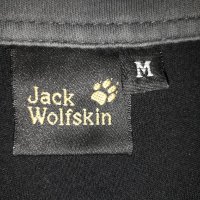 Jack Wolfskin (М) мъжка спортна блуза(тениска), снимка 6 - Блузи - 26441874