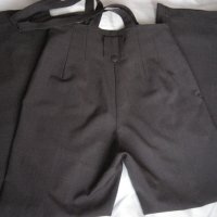 Елегантен панталон и дънки чарлстон, снимка 3 - Панталони - 34872595
