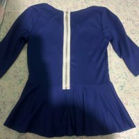 Дамски блузи размер М-10лв./ 1бр., снимка 3 - Блузи с дълъг ръкав и пуловери - 43134202