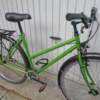 Градски велосипед 28* /single speed,на части/, снимка 3 - Велосипеди - 32948002