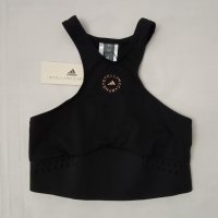 Adidas Stella McCartney Bikini Top оригинално бюстие бански M Адидас, снимка 1 - Спортни екипи - 44066007