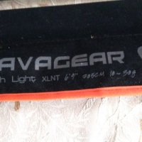 Въдица SAVAGEAR XLNT 6'9" 205см. 10-30гр., снимка 2 - Въдици - 30845217