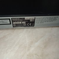 dvd sony dvp-ns708h, снимка 8 - Плейъри, домашно кино, прожектори - 43120635