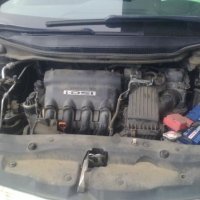 Honda Civic / Хонда Сивик 1.4i 2006 г., снимка 5 - Автомобили и джипове - 27623074