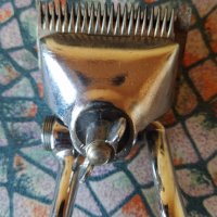 Стара машинка за подстригване , снимка 3 - Машинки за подстригване - 44083020