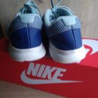 Nike - детски маратонки №35.5, снимка 5 - Детски маратонки - 39953753