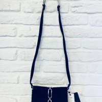 Нова чанта Zara, снимка 3 - Чанти - 43215372