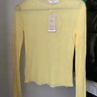 Нови блузи Mango, снимка 1 - Блузи с дълъг ръкав и пуловери - 40453025