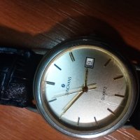 Мъжки часовник Junghans, снимка 5 - Мъжки - 35091554