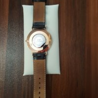 Часовник Daniel Wellington 0111DW Classic York 40mm, снимка 3 - Мъжки - 32262918