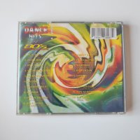 Dance Hits Of The 80's Volume 2 cd, снимка 3 - CD дискове - 43886314
