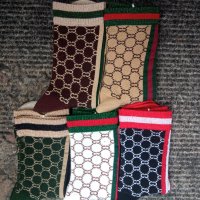 Дамски красиви чорапи ., снимка 15 - Дамски чорапи - 43544007