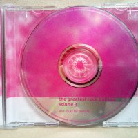 The Greatest Rock Ballads, снимка 3 - CD дискове - 37694683