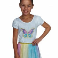 Рокля 5 вида и пижама, снимка 1 - Детски рокли и поли - 37886313