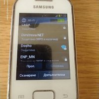 Samsung Galaxy GT -S5301, снимка 6 - Samsung - 38460140