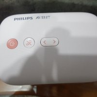 Електрическа помпа - Philips Avent , снимка 2 - Помпи за кърма - 43446018