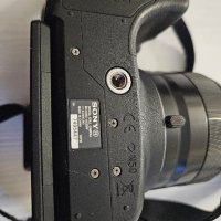 Дигитален фотоапарат Sony DSC HX200V и чанта LCSCSF, снимка 7 - Фотоапарати - 44076835