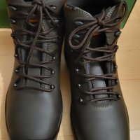 Работни обувки Topaz, снимка 1 - Други - 43960828