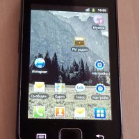 Samsung Gio S5660, снимка 5 - Samsung - 40304202
