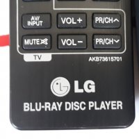 LG blu-ray & ONKYO & SONY mini disc & Panasonic S-VHS дистанционни, снимка 2 - Ресийвъри, усилватели, смесителни пултове - 32802175