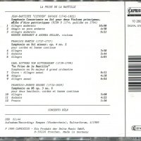 La Prise de la Bastille - Concerto Koln, снимка 2 - CD дискове - 34589697