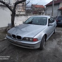 BMW 523i На части, снимка 1 - Части - 44043969