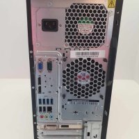+Гаранция Геймърски компютър PC Lenovo Intel Core i5-4670 / NVIDIA QUADRO 2GB / 8GB DDR3 / 500GB, снимка 7 - Геймърски - 43154415