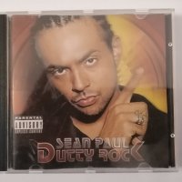 Албум на Шон - Пол (Дъти рок), снимка 1 - CD дискове - 32284578