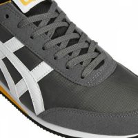 МАРАТОНКИ - ASICS ONITSUKA TIGER; размер: 38, снимка 3 - Детски маратонки - 32288625