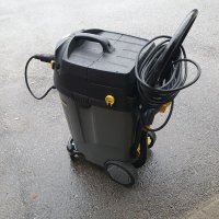 екстрактор Професионална прахосмукачка за сухо и мокро смукане karcher , снимка 8 - Прахосмукачки - 40699749