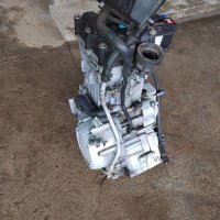 Двигател за мотор BMW F650 БМВ  F 650 CS, снимка 4 - Части - 38099632