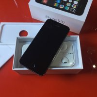 Apple iPhone 5S 16Gb Space Gray Фабрично отключен Айфон телефон, снимка 12 - Apple iPhone - 27591226
