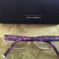 DOLCE&GABBANA, снимка 4 - Слънчеви и диоптрични очила - 28361392