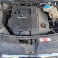 Audi A6 2.0tdi BRE 140кс на части, снимка 11 - Автомобили и джипове - 36992820