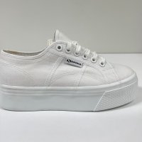 Superga Big Eyelest, снимка 1 - Кецове - 43907754