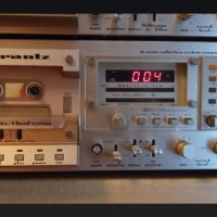 Marantz-9020 dbx, снимка 1 - Декове - 43563739