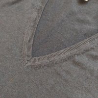 Мъжки пуловер без ръкав М размер, снимка 10 - Пуловери - 35519471