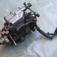 ГНП Горивна помпа 0460404966 Bosch Голф 4 Кади Seat Fabia 1,9 SDI, снимка 4 - Части - 27991258