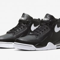 Оригинални Nike Flight Legacy внос от Англия, снимка 1 - Маратонки - 37885468