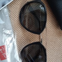 Слънчеви очила Ray Ban , снимка 1 - Слънчеви и диоптрични очила - 38962531