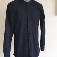 Hugo Boss HUGO Enrique Extra Slim Fit Mens Size 40/ 15 3/4/ М НОВО! ОРИГИНАЛ! Мъжка Риза!, снимка 3 - Ризи - 43061009