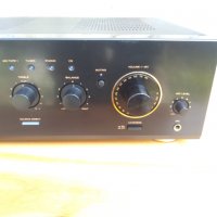 Teac A-R600 Integrated amplifiers , снимка 5 - Ресийвъри, усилватели, смесителни пултове - 28401253