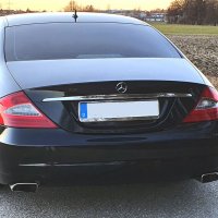 Mercedes CLS350 CDI W219 Facelift дизел Мерцедес ЦЛС За части, снимка 3 - Автомобили и джипове - 38537217