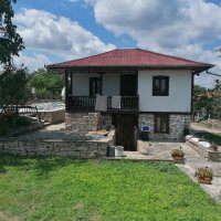 Къща за гости село Куцина до Велико Търново, снимка 8 - Селски туризъм и култура - 14270378