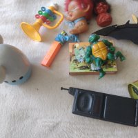 Ретро детски играчки - лот , снимка 5 - Колекции - 37096112